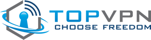 Top VPN - Choose Freedom